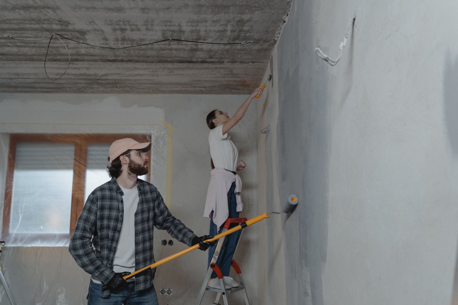 Construction & Renovation Service by Emerald Habitat